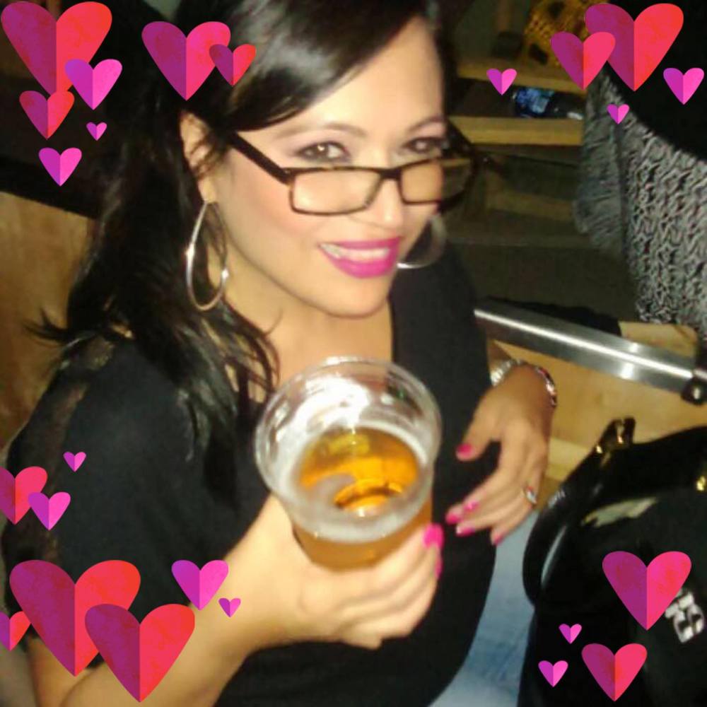 Meet your Posher, Diana